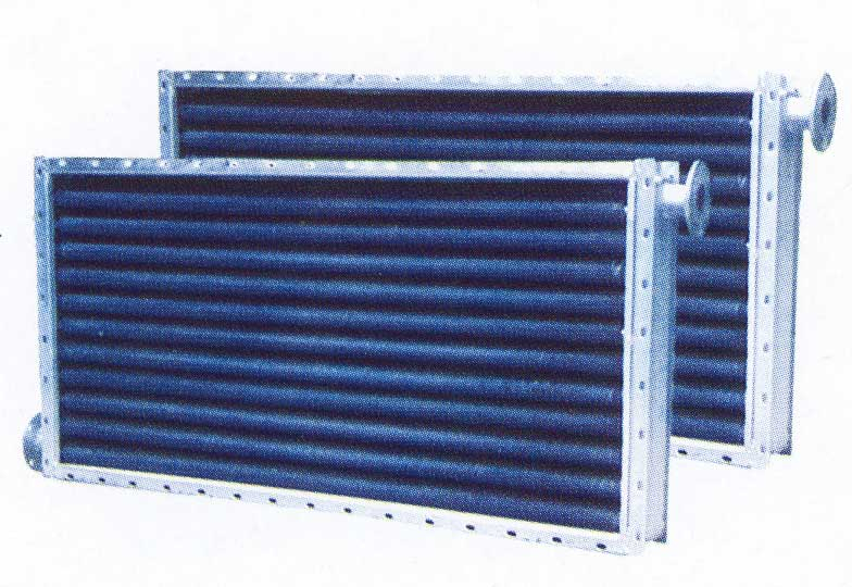 XSRZ(鋁片)、SRX型散熱器